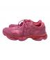 Onitsuka Tiger (オニツカタイガー) TIGRUN ピンク サイズ:26：13000円