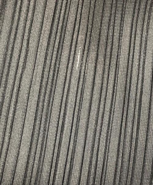 PLEATS PLEASE（プリーツプリーズ）PLEATS PLEASE (プリーツプリーズ) ロングプリーツパーカー ブラック サイズ:4の古着・服飾アイテム