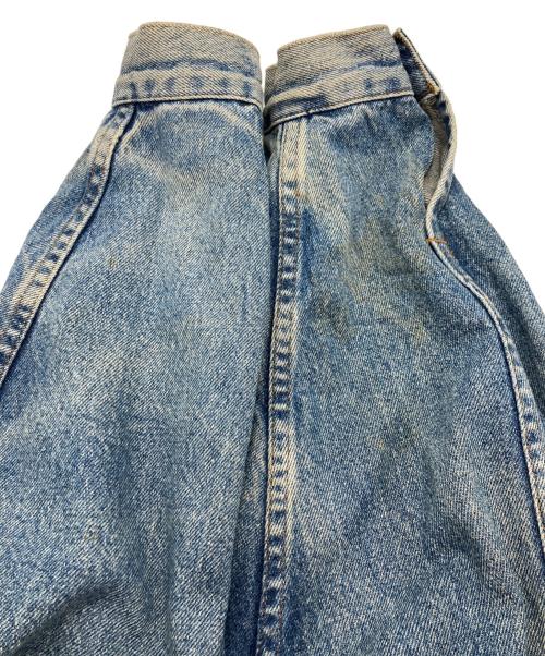 LEVI'S（リーバイス）LEVI'S (リーバイス) デニムジャケット インディゴ サイズ:Mの古着・服飾アイテム
