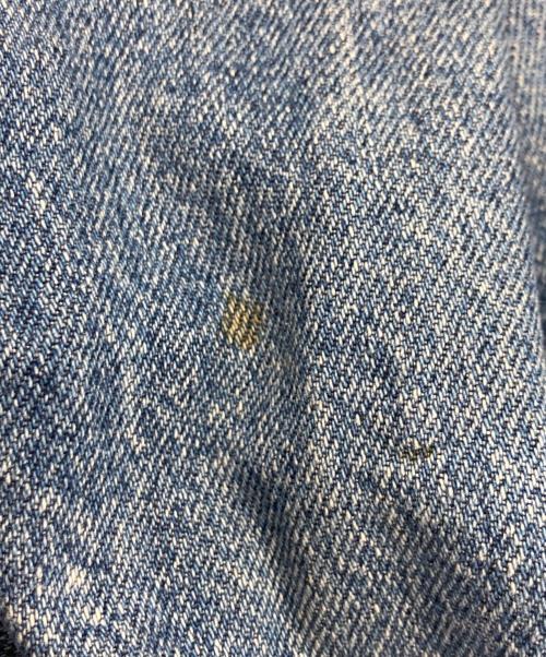 LEVI'S（リーバイス）LEVI'S (リーバイス) デニムジャケット インディゴ サイズ:Mの古着・服飾アイテム
