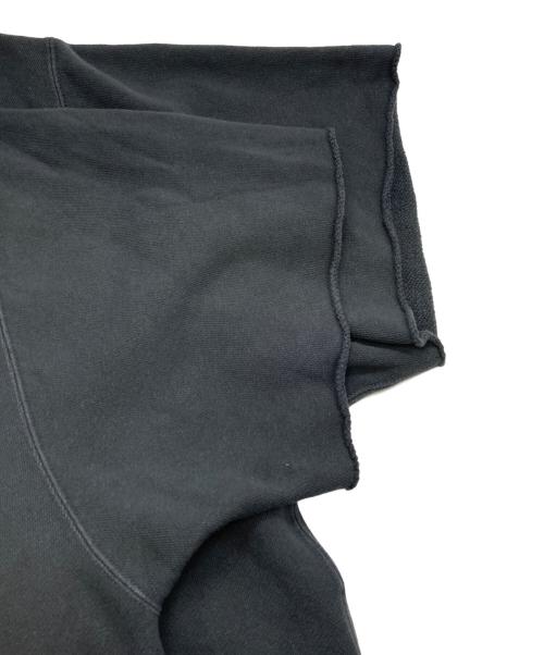 REMI RELIEF（レミレリーフ）REMI RELIEF (レミレリーフ) 半袖スウェット ブラック サイズ:FREEの古着・服飾アイテム