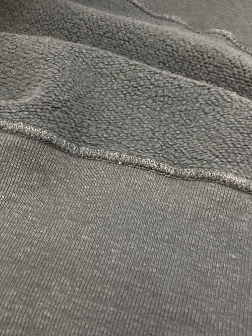REMI RELIEF（レミレリーフ）REMI RELIEF (レミレリーフ) 半袖スウェット ブラック サイズ:FREEの古着・服飾アイテム