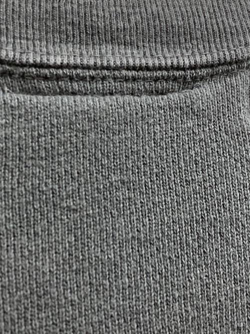 REMI RELIEF（レミレリーフ）REMI RELIEF (レミレリーフ) 半袖スウェット ブラック サイズ:FREEの古着・服飾アイテム