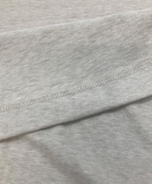 Americana（アメリカーナ）Americana (アメリカーナ) HEY DUDE Tシャツ ベージュ サイズ:free 未使用品の古着・服飾アイテム