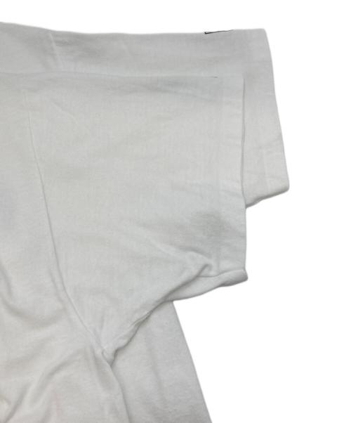 Hanes（ヘインズ）Hanes (ヘインズ) Tシャツ ホワイト サイズ:XLの古着・服飾アイテム