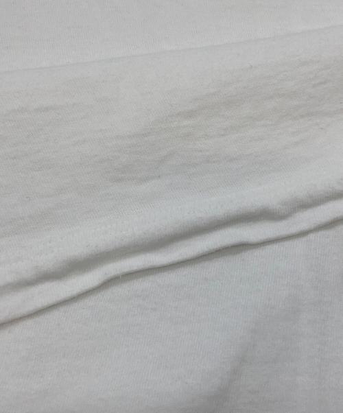 Hanes（ヘインズ）Hanes (ヘインズ) Tシャツ ホワイト サイズ:XLの古着・服飾アイテム