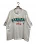 Hanes（ヘインズ）の古着「Tシャツ」｜ホワイト
