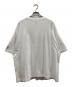 Hanes (ヘインズ) Tシャツ ホワイト サイズ:XL：4000円