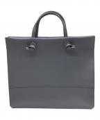 RENレン）の古着「PHILIP デイショッパー」｜グレー