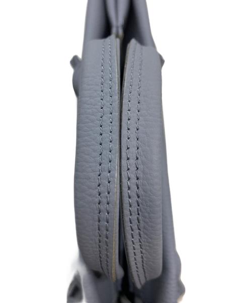REN（レン）REN (レン) PHILIP デイショッパー グレーの古着・服飾アイテム