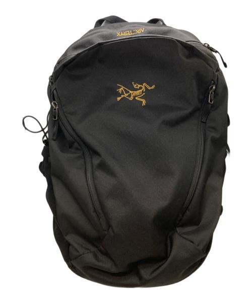 ARC'TERYX（アークテリクス）ARC'TERYX (アークテリクス) マンティス 26 バックパック ブラックの古着・服飾アイテム