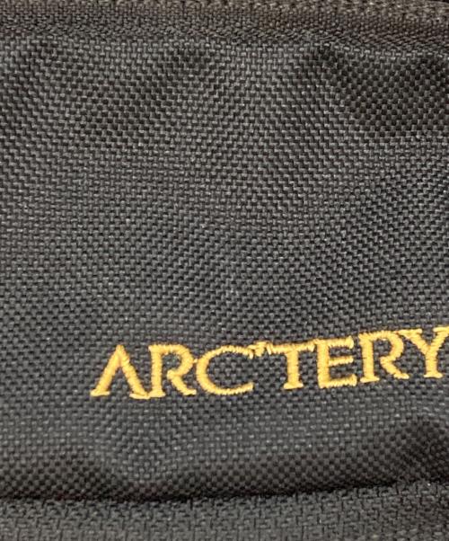 ARC'TERYX（アークテリクス）ARC'TERYX (アークテリクス) マンティス 26 バックパック ブラックの古着・服飾アイテム