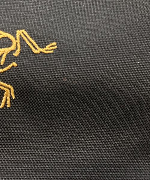 ARC'TERYX（アークテリクス）ARC'TERYX (アークテリクス) マンティス 26 バックパック ブラックの古着・服飾アイテム
