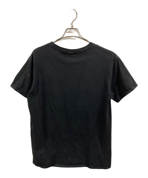 KITANOBLUE（キタノブルー）KITANOBLUE (キタノブルー) Tシャツ ブラック サイズ:Ⅼの古着・服飾アイテム