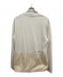 MONCLER (モンクレール) LS T-Shirt アイボリー サイズ:Ⅼ：20000円