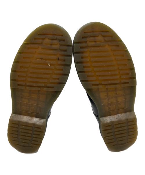 Dr.Martens（ドクターマーチン）Dr.Martens (ドクターマーチン) チェルシーブーツ ブラック サイズ:UK8の古着・服飾アイテム