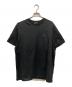 MONCLER（モンクレール）の古着「SS T-SHIRT」｜ブラック