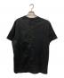 MONCLER (モンクレール) SS T-SHIRT ブラック サイズ:M：20000円