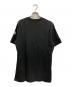 MONCLER (モンクレール) LOGO S/S T-SHIRT ブラック サイズ:M：20000円