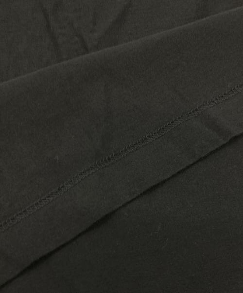 Y-3（ワイスリー）Y-3 (ワイスリー) RELAXED SHORT SLEEVE TEE ブラック サイズ:Mの古着・服飾アイテム