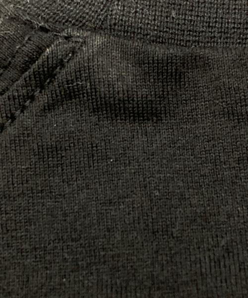 Y-3（ワイスリー）Y-3 (ワイスリー) RELAXED SHORT SLEEVE TEE ブラック サイズ:Mの古着・服飾アイテム