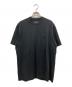 Y-3（ワイスリー）の古着「RELAXED SHORT SLEEVE TEE」｜ブラック