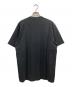 Y-3 (ワイスリー) RELAXED SHORT SLEEVE TEE ブラック サイズ:M：7000円