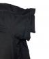 中古・古着 Y-3 (ワイスリー) RELAXED SHORT SLEEVE TEE ブラック サイズ:M：7000円