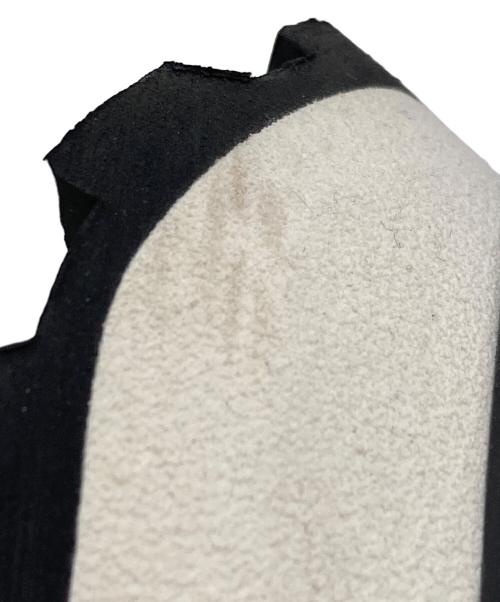 VOILE BLANCHE（ボイルブランシェ）VOILE BLANCHE (ボイルブランシェ) QWARK HYPE グレー サイズ:40の古着・服飾アイテム