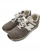 NEW BALANCEニューバランス）の古着「M576GRS」｜グレー