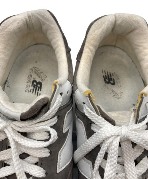 NEW BALANCE（ニューバランス）NEW BALANCE (ニューバランス) M576GRS グレー サイズ:42の古着・服飾アイテム
