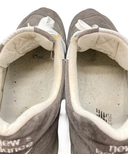 NEW BALANCE（ニューバランス）NEW BALANCE (ニューバランス) M576GRS グレー サイズ:42の古着・服飾アイテム