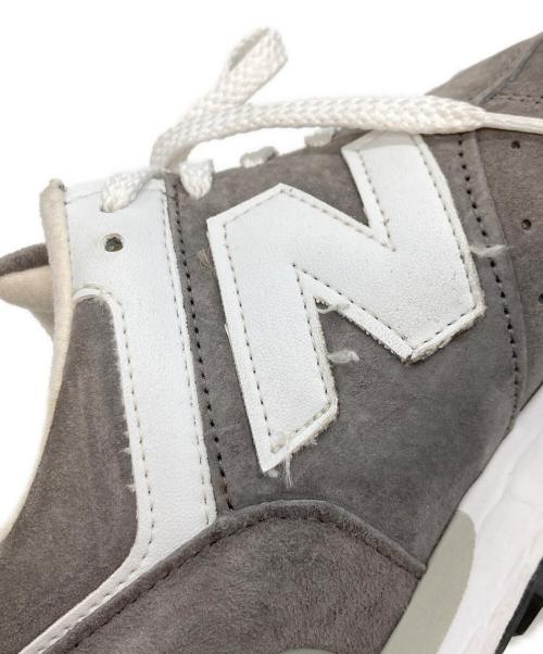 NEW BALANCE（ニューバランス）NEW BALANCE (ニューバランス) M576GRS グレー サイズ:42の古着・服飾アイテム