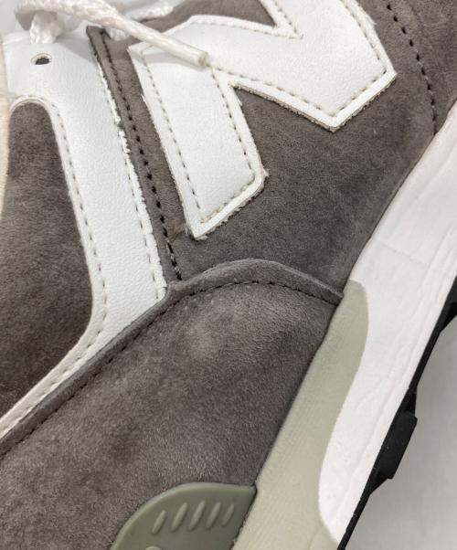 NEW BALANCE（ニューバランス）NEW BALANCE (ニューバランス) M576GRS グレー サイズ:42の古着・服飾アイテム