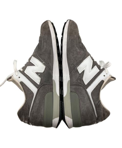 NEW BALANCE（ニューバランス）NEW BALANCE (ニューバランス) M576GRS グレー サイズ:42の古着・服飾アイテム