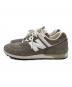 NEW BALANCE (ニューバランス) M576GRS グレー サイズ:42：12000円