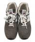 中古・古着 NEW BALANCE (ニューバランス) M576GRS グレー サイズ:42：12000円