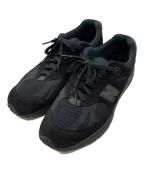 NEW BALANCEニューバランス）の古着「U991KK2」｜ブラック