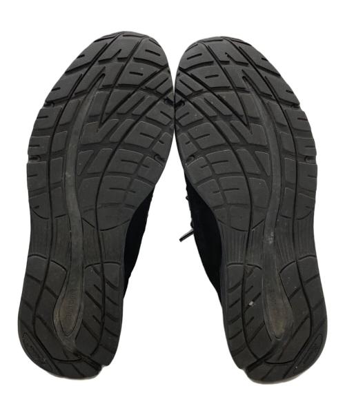 NEW BALANCE（ニューバランス）NEW BALANCE (ニューバランス) U991KK2 ブラック サイズ:42の古着・服飾アイテム