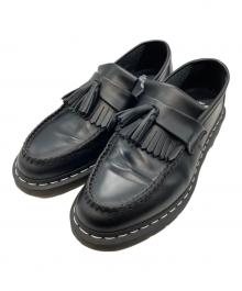Dr.Martens（ドクターマーチン）の古着「ADRIAN WS」｜ブラック