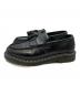 Dr.Martens　 (ドクターマーチン) ADRIAN WS ブラック サイズ:UK8：15000円