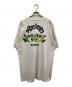 amine (アミーネ) VERDY (ヴェルディ) プリントTシャツ ホワイト サイズ:M：4000円