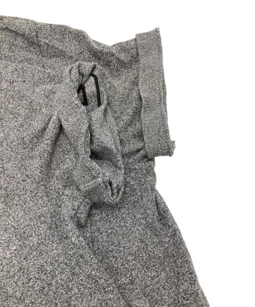 POLO RALPH LAUREN（ポロ・ラルフローレン）POLO RALPH LAUREN (ポロ・ラルフローレン) ビッグポニーポロシャツ グレー サイズ:Mの古着・服飾アイテム