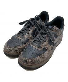 NIKE（ナイキ）の古着「スニーカー」｜グレー