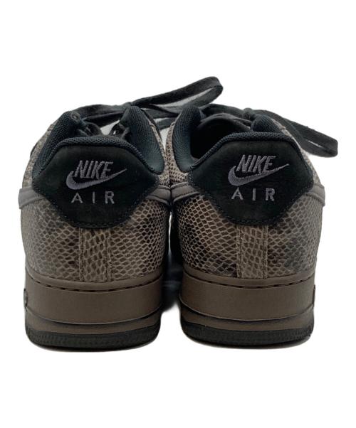 NIKE（ナイキ）NIKE (ナイキ) スニーカー グレー サイズ:28cmの古着・服飾アイテム