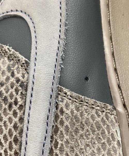 NIKE（ナイキ）NIKE (ナイキ) スニーカー グレー サイズ:28cmの古着・服飾アイテム