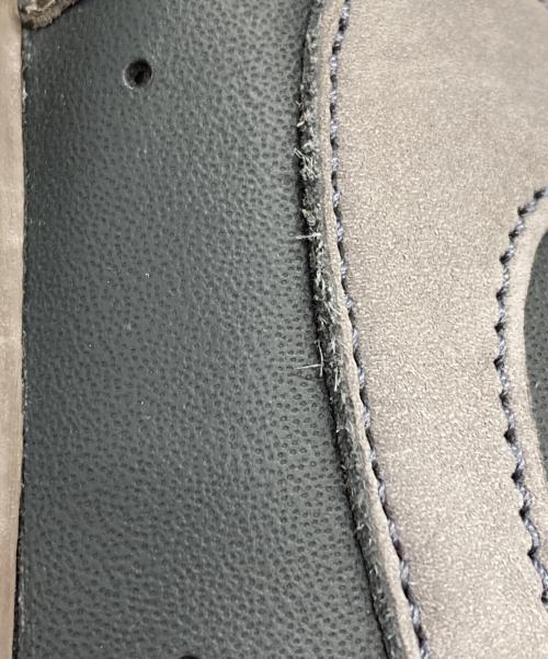 NIKE（ナイキ）NIKE (ナイキ) スニーカー グレー サイズ:28cmの古着・服飾アイテム