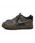 NIKE (ナイキ) スニーカー グレー サイズ:28cm：9000円