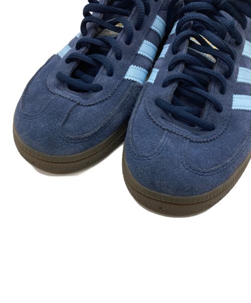 adidas（アディダス）adidas (アディダス) ハンドボール スペツィアル ネイビー サイズ:23cmの古着・服飾アイテム