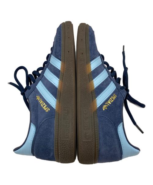 adidas（アディダス）adidas (アディダス) ハンドボール スペツィアル ネイビー サイズ:23cmの古着・服飾アイテム
